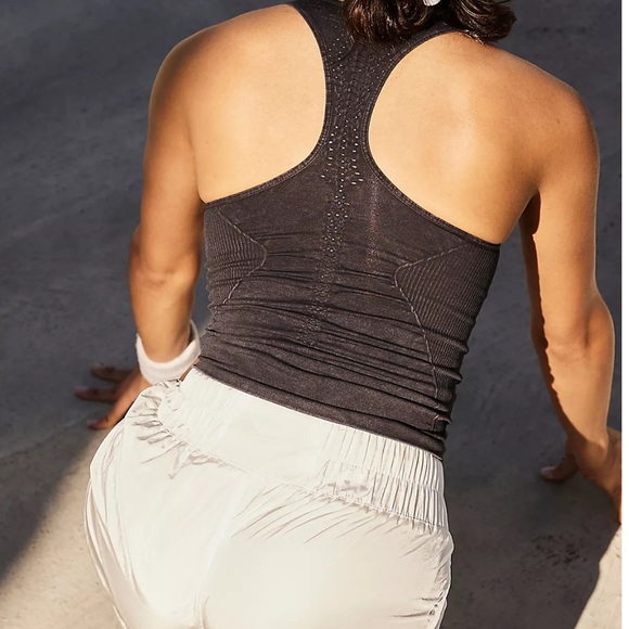 FP Good Karma Long Tank - Picture 9 of 11